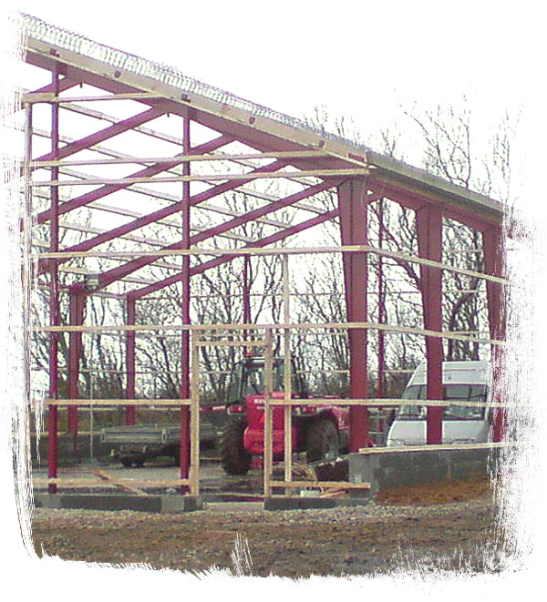 Byggemont�ren Henrik Rasmussen, Ulk�rvej 47, Nr. S�by, 7840 - H�jslev.  Mobil: 20 41 51 36